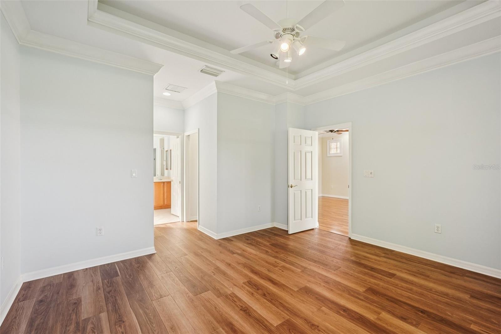 TARA PH III SUBPHASE F UNIT II - Residential