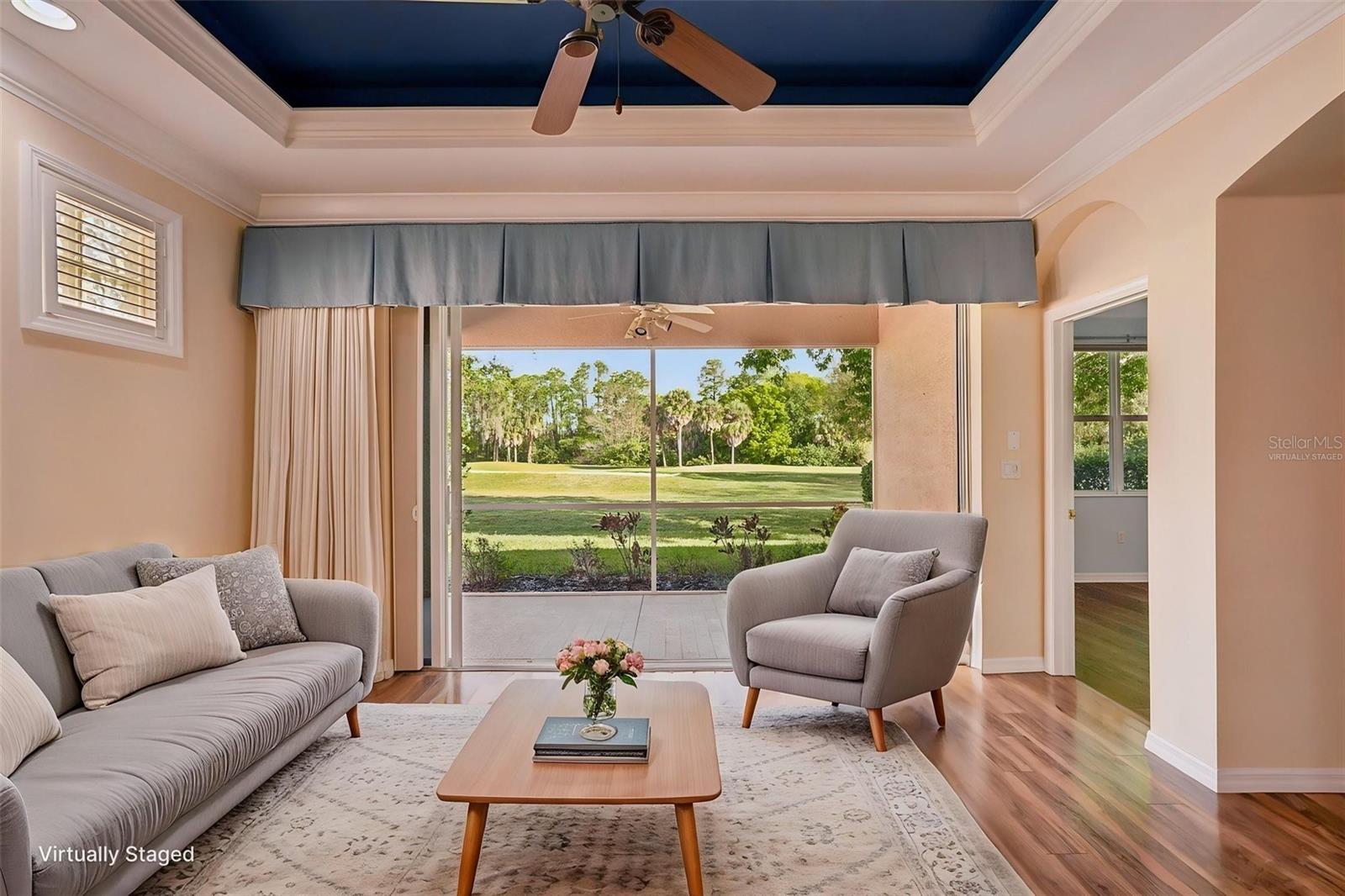 TARA PH III SUBPHASE F UNIT II - Residential