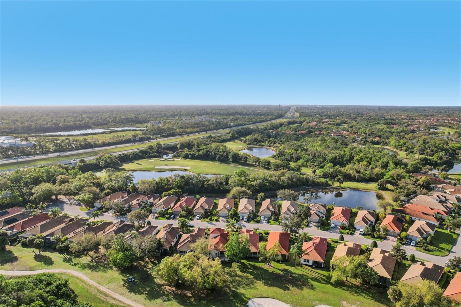 TARA PH III SUBPHASE F UNIT II - Residential