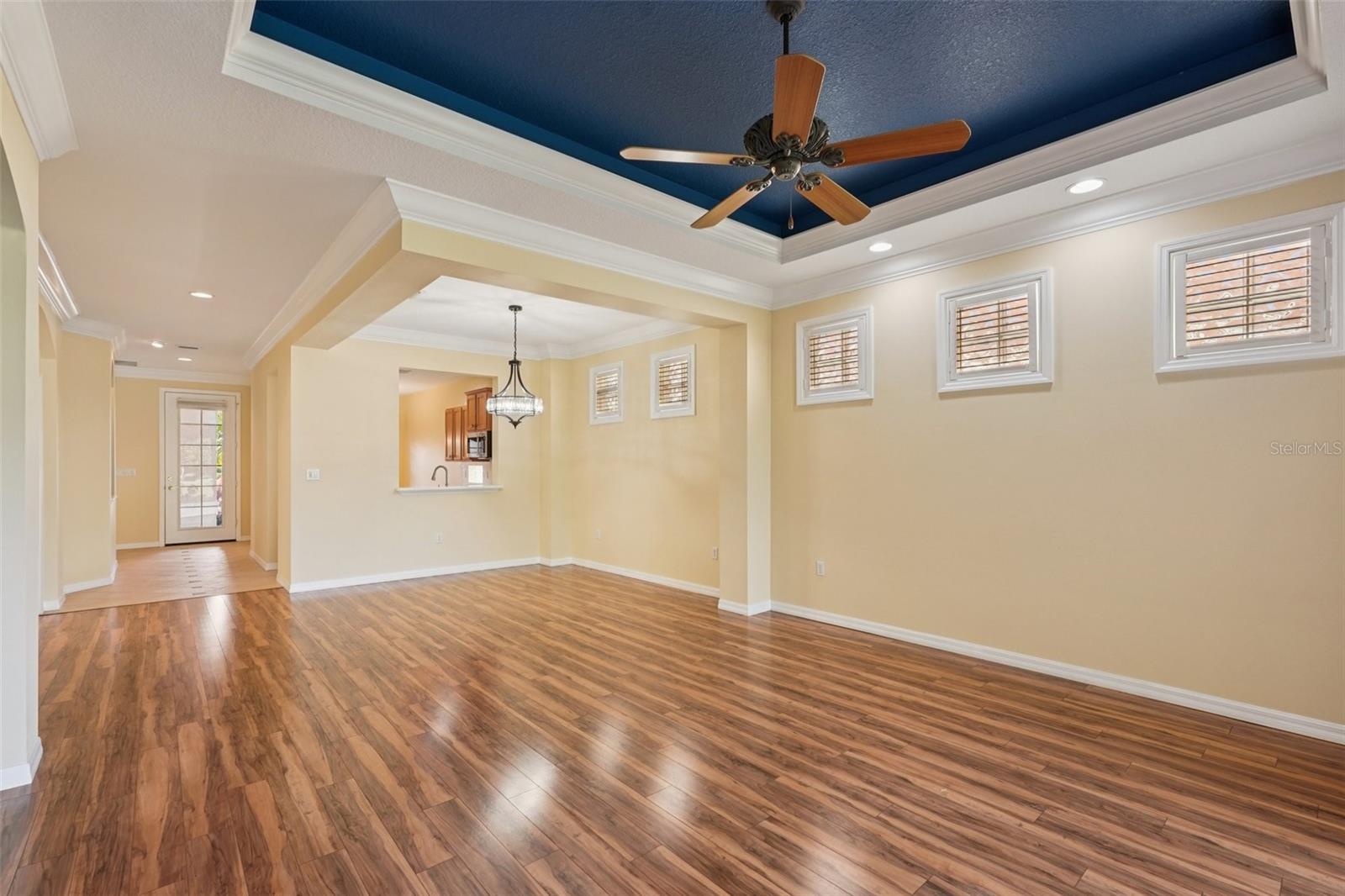 TARA PH III SUBPHASE F UNIT II - Residential