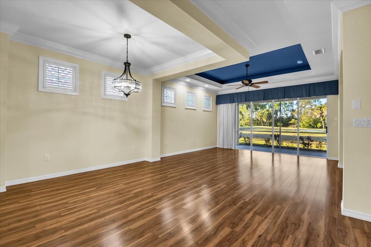 TARA PH III SUBPHASE F UNIT II - Residential