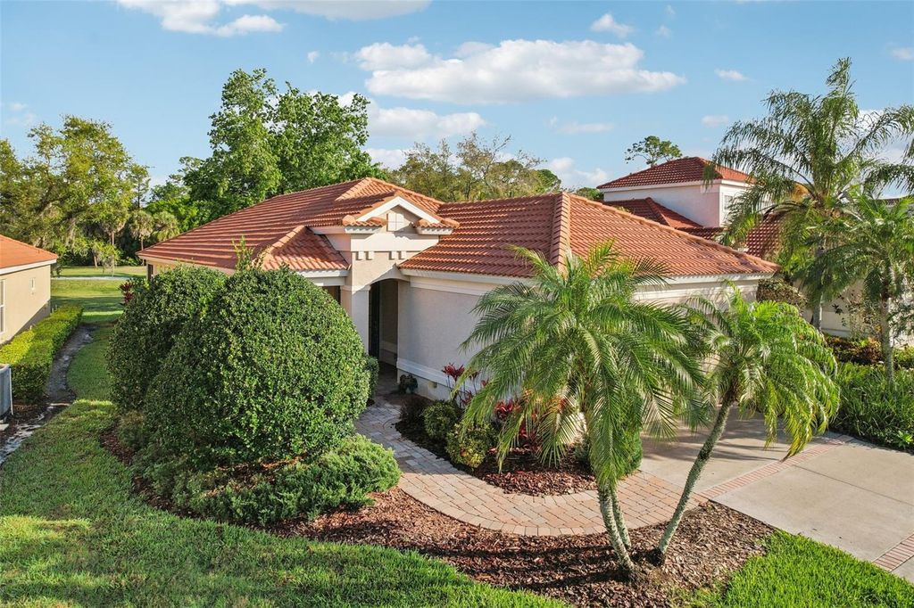 Photo of 7523 Birds Eye Terrace, Bradenton, FL 34203 (MLS # A4681426)