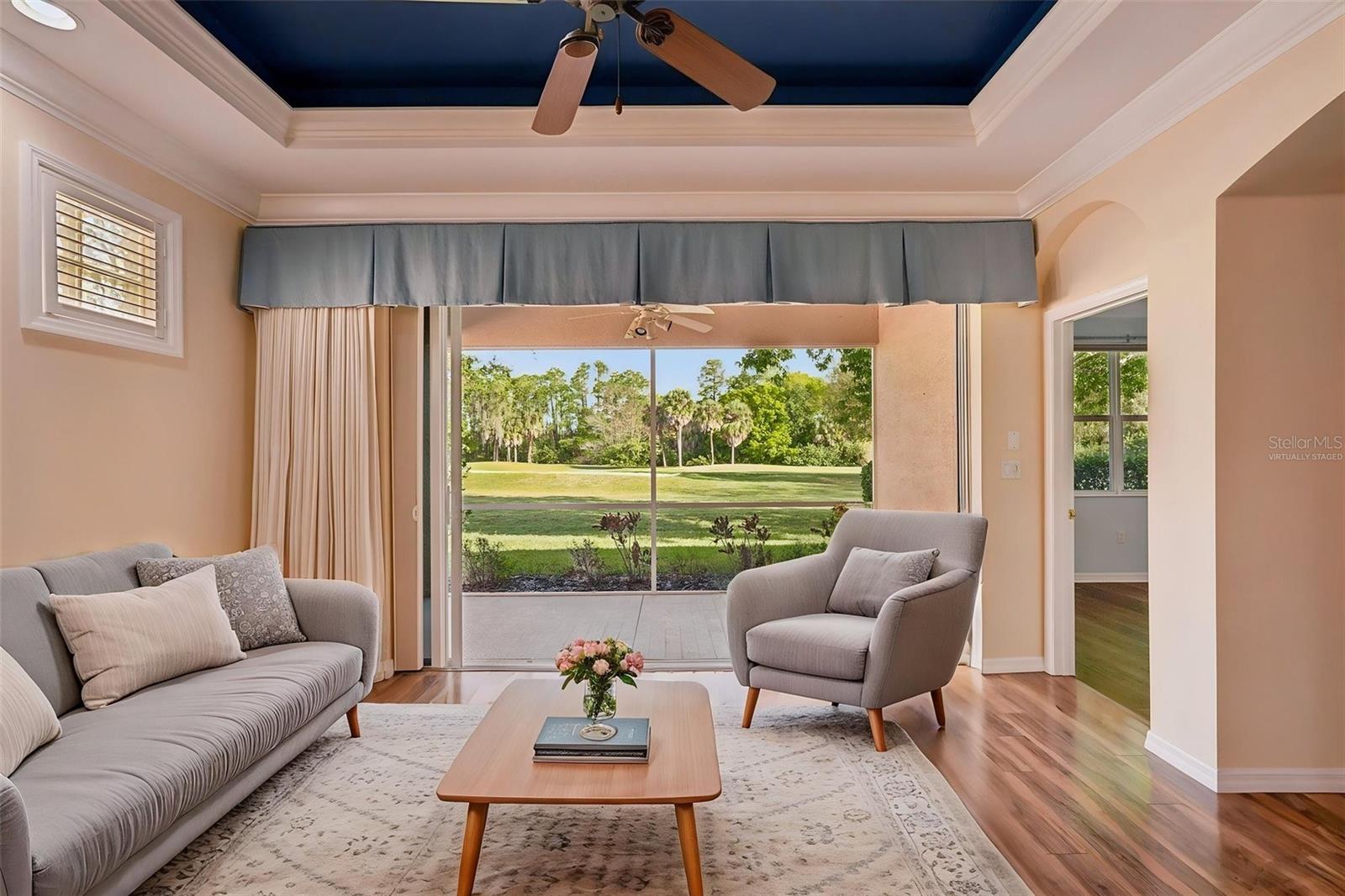 TARA PH III SUBPHASE F UNIT II - Residential