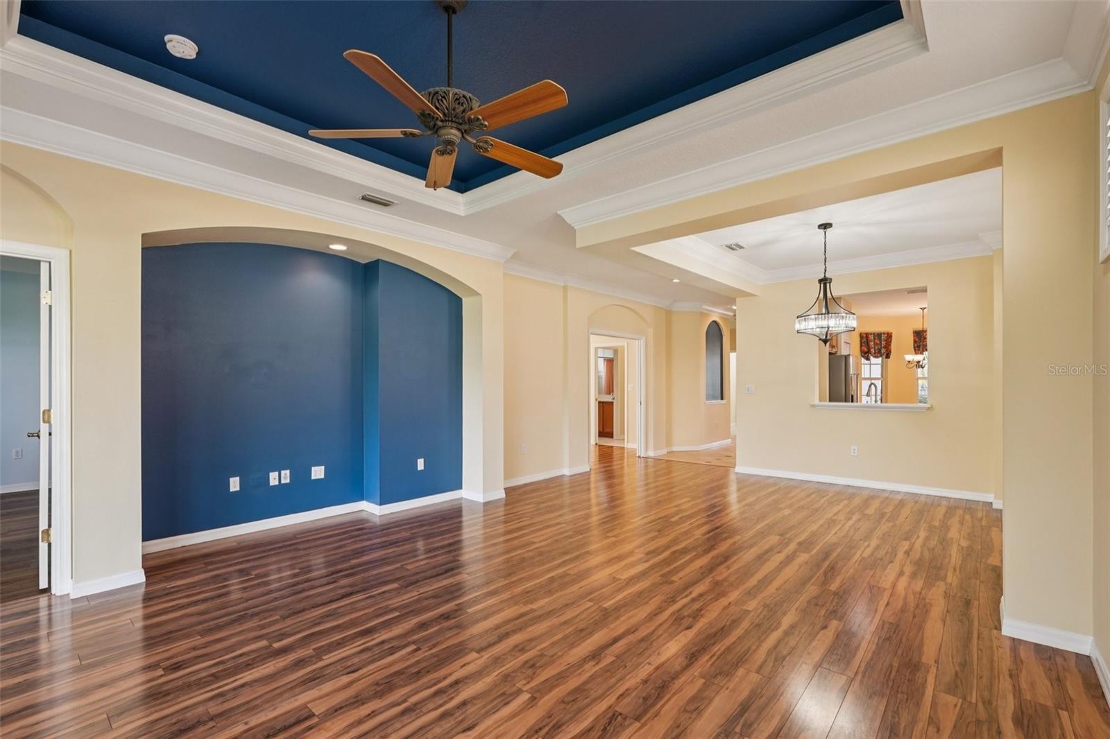 TARA PH III SUBPHASE F UNIT II - Residential