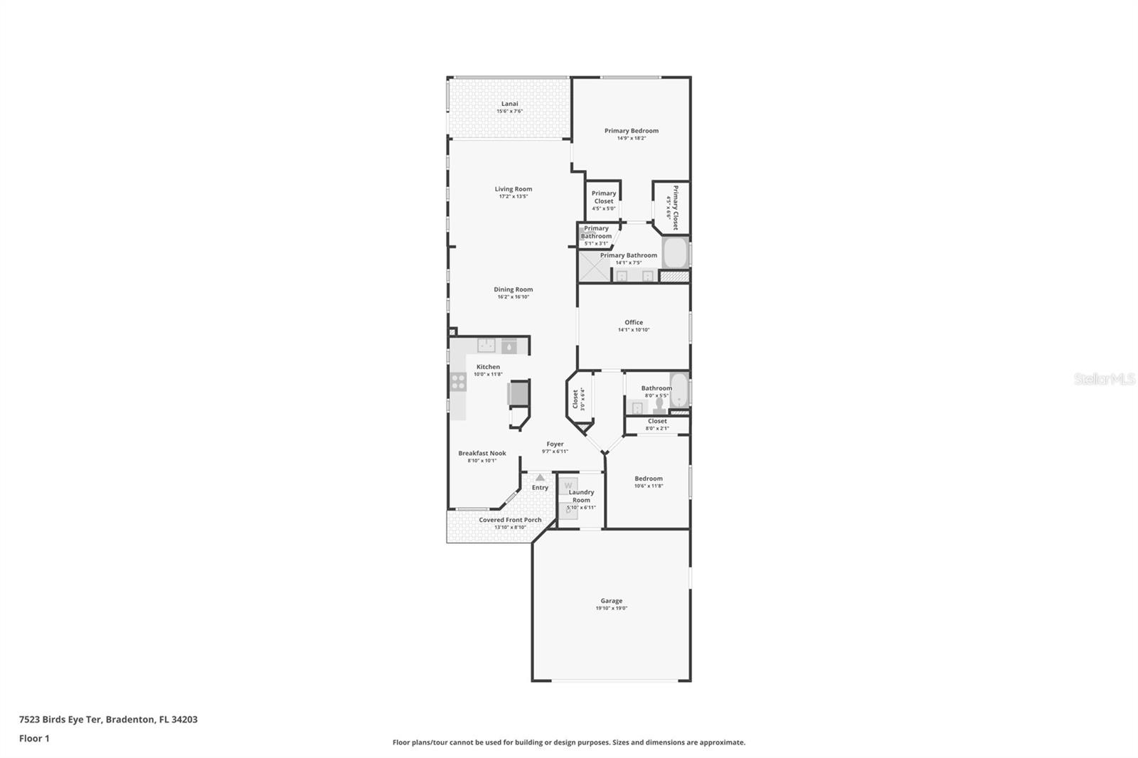 TARA PH III SUBPHASE F UNIT II - Residential
