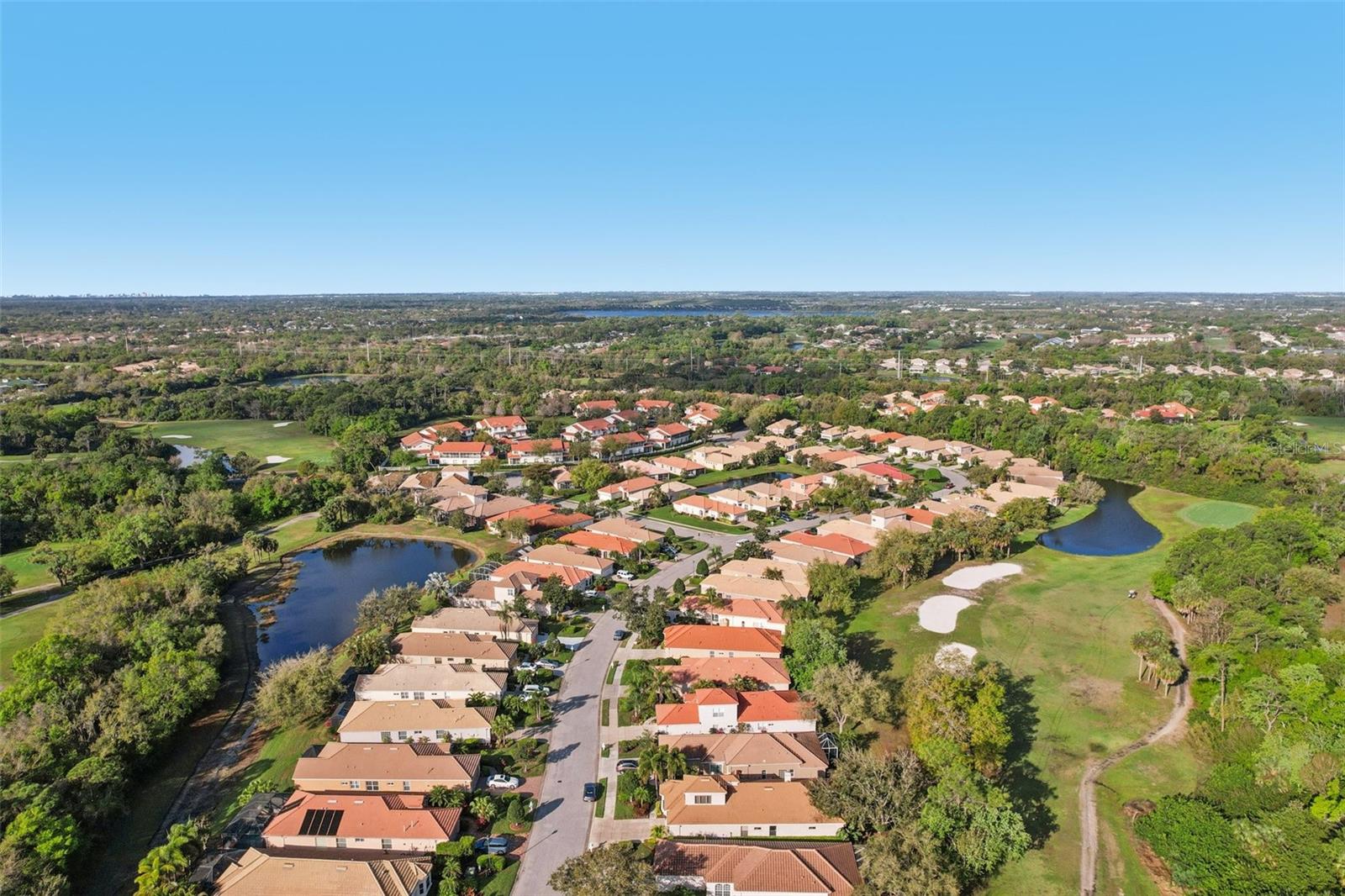 TARA PH III SUBPHASE F UNIT II - Residential