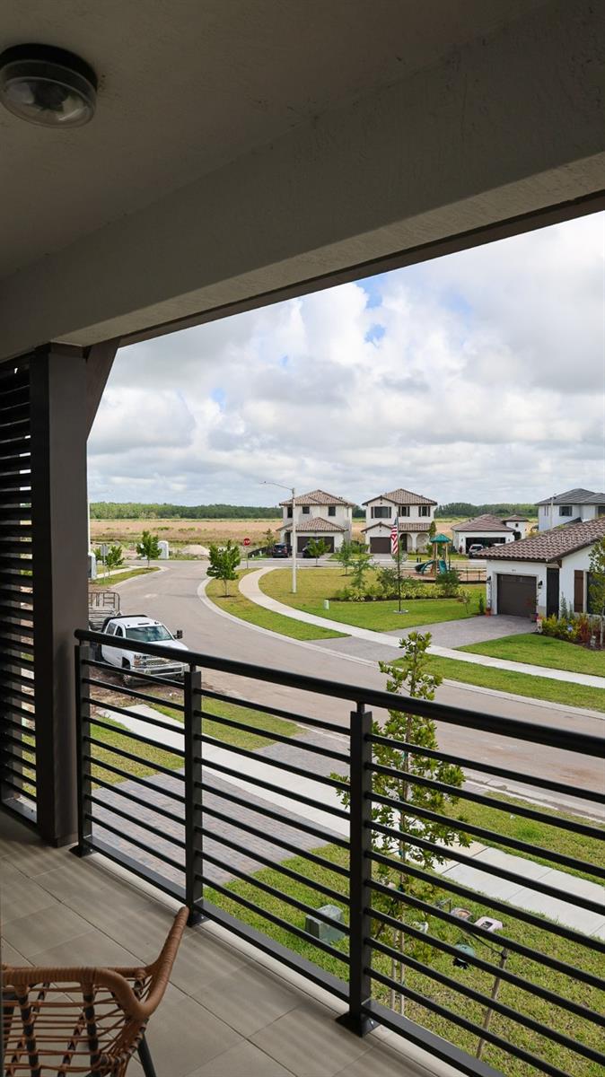 SILVERWOOD/AVE MARIA PH 3 4 - Residential