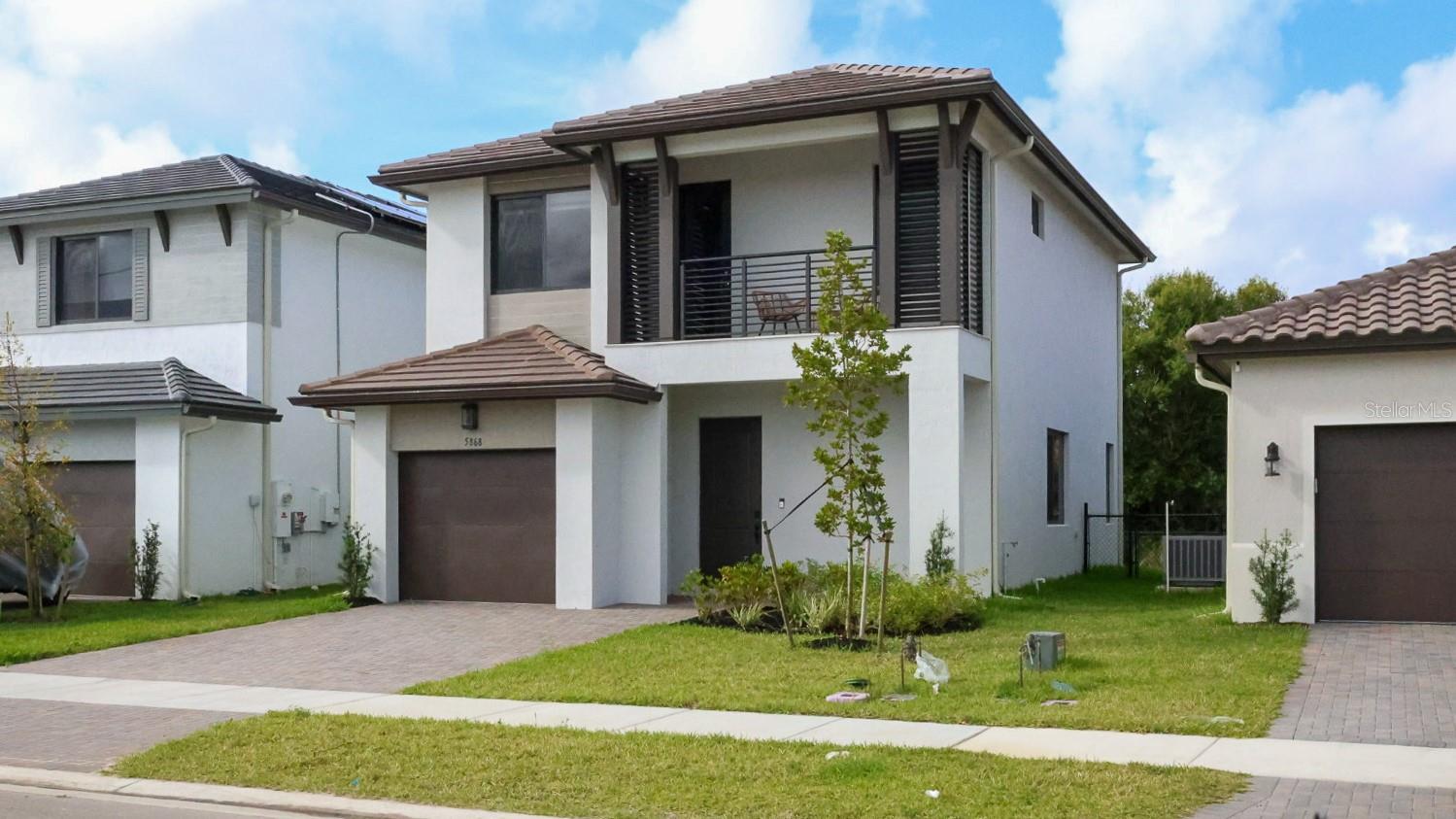 SILVERWOOD/AVE MARIA PH 3 4 - Residential