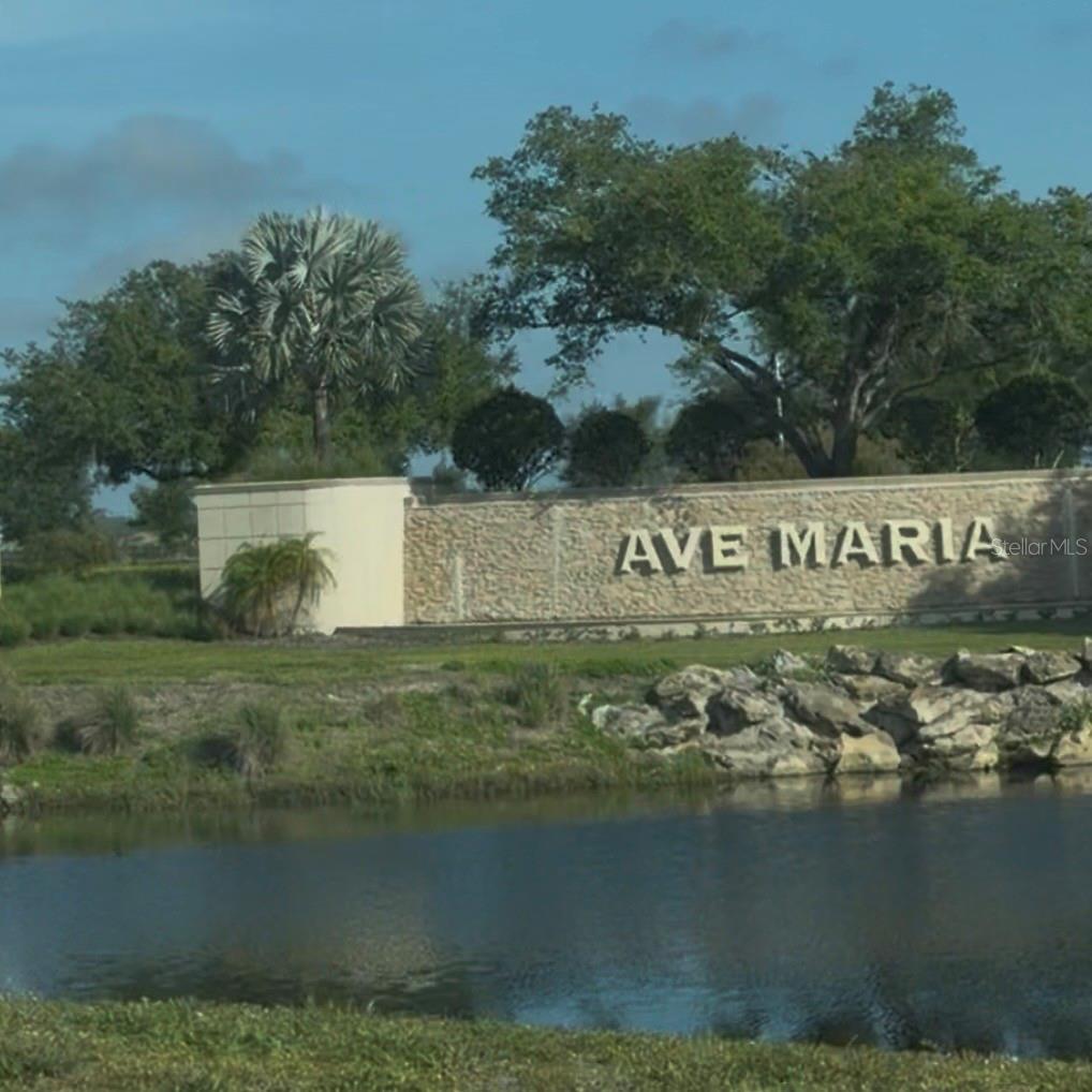 SILVERWOOD/AVE MARIA PH 3 4 - Residential