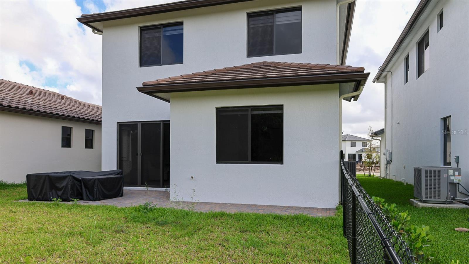 SILVERWOOD/AVE MARIA PH 3 4 - Residential