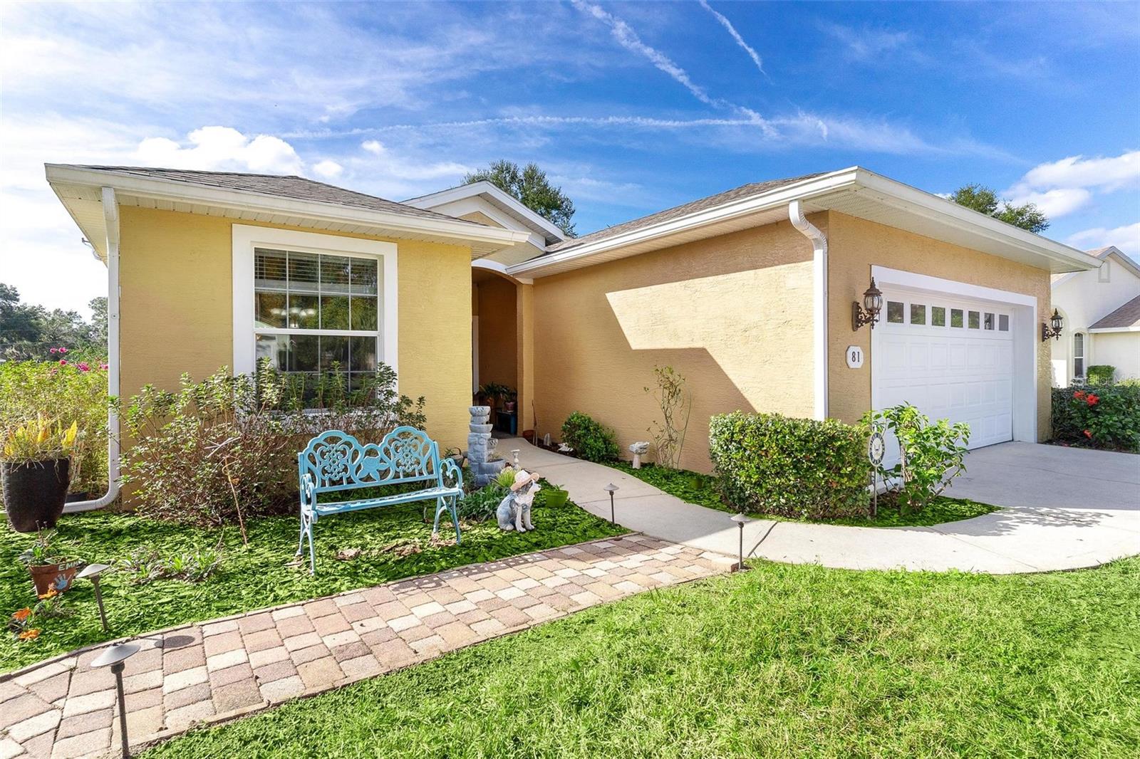 TWIN LAKES ESTATES - Residential