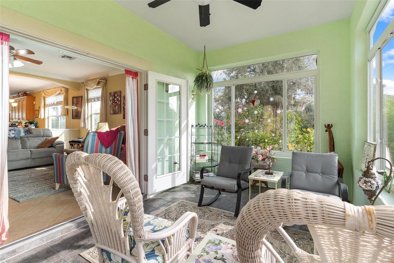 TWIN LAKES ESTATES - Residential