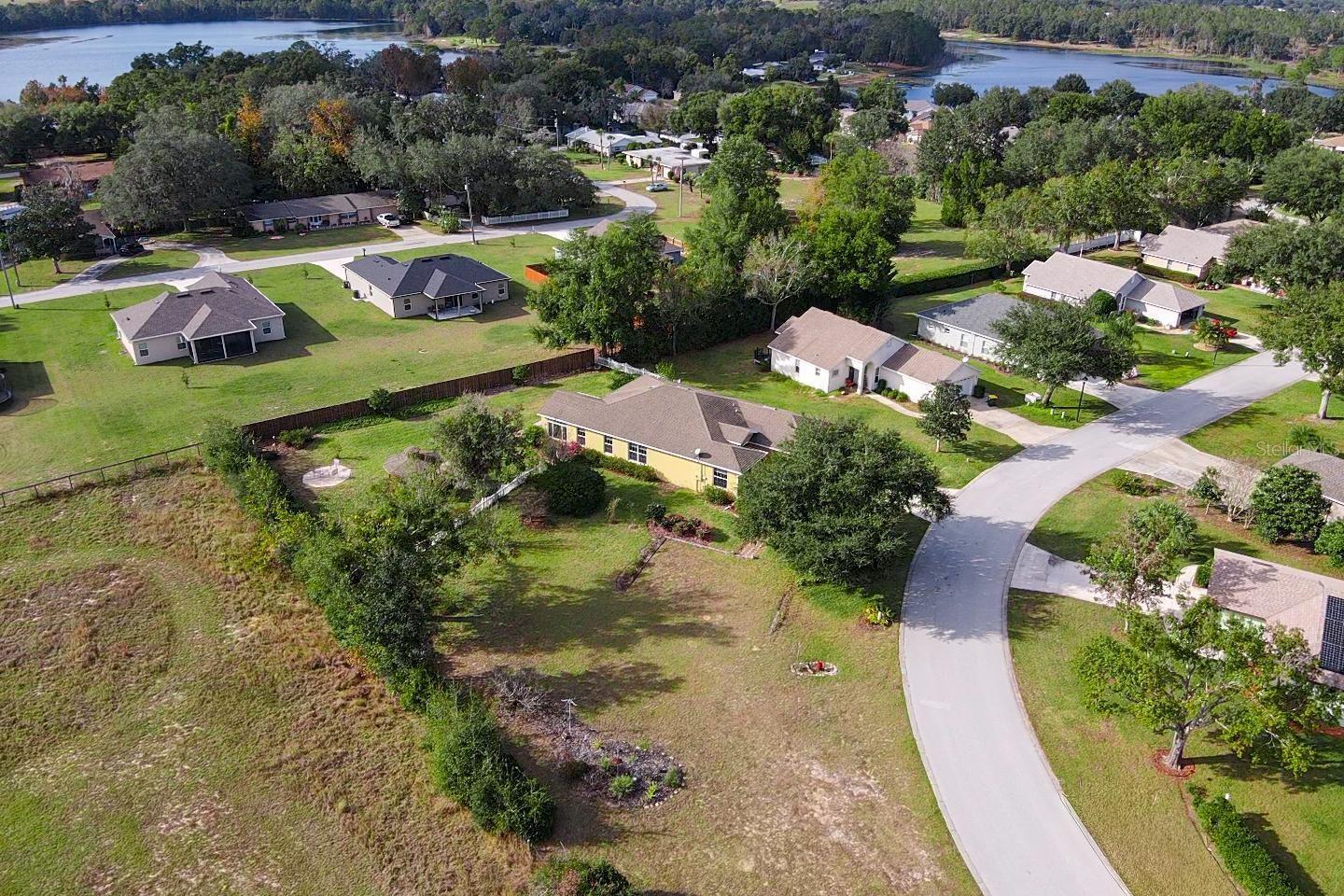 TWIN LAKES ESTATES - Residential