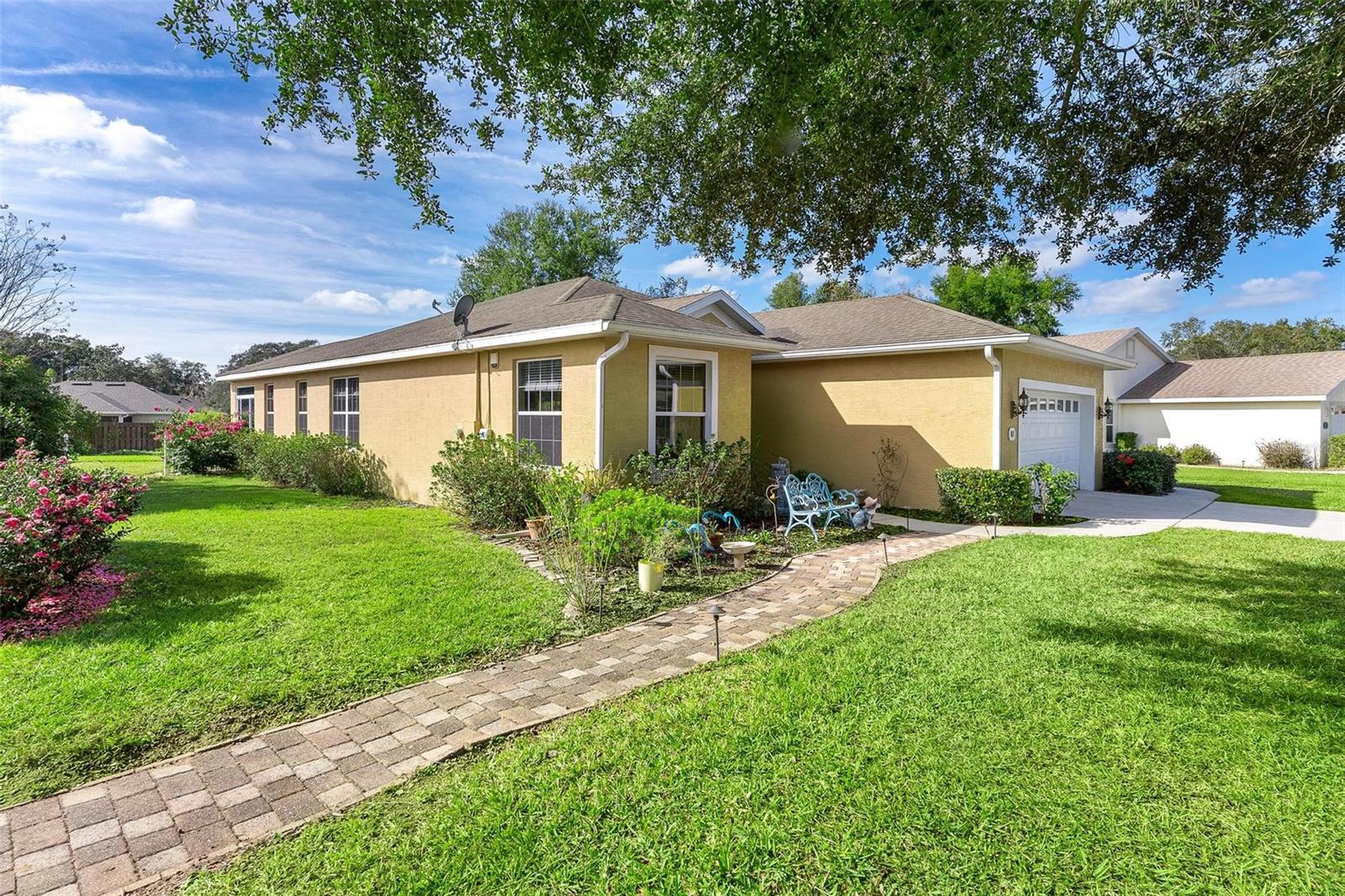 TWIN LAKES ESTATES - Residential