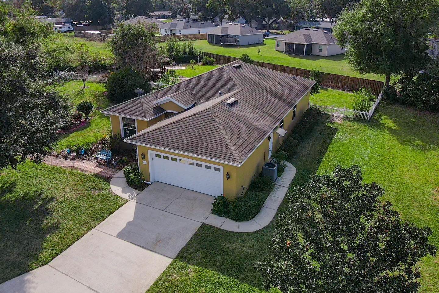 TWIN LAKES ESTATES - Residential