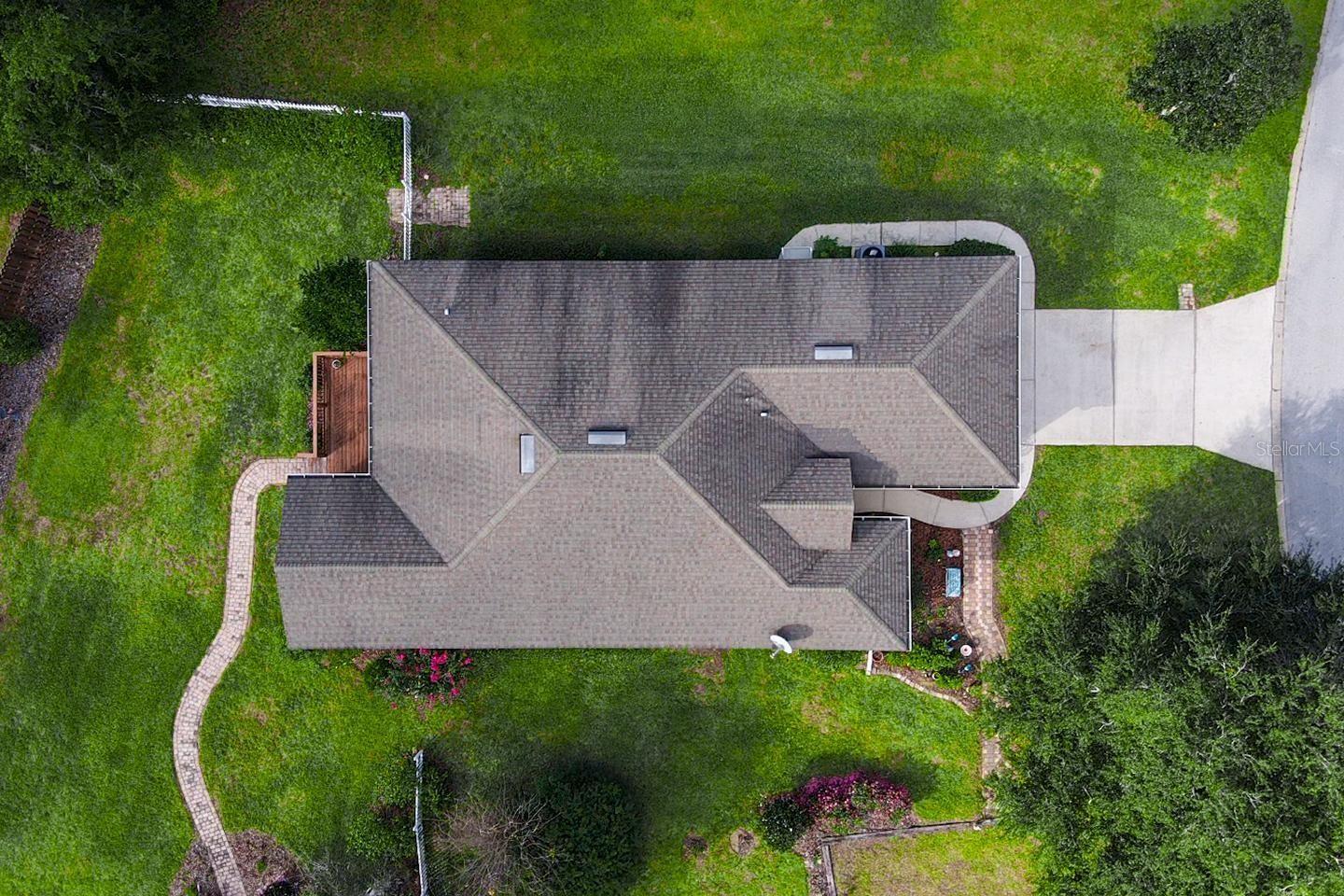 TWIN LAKES ESTATES - Residential