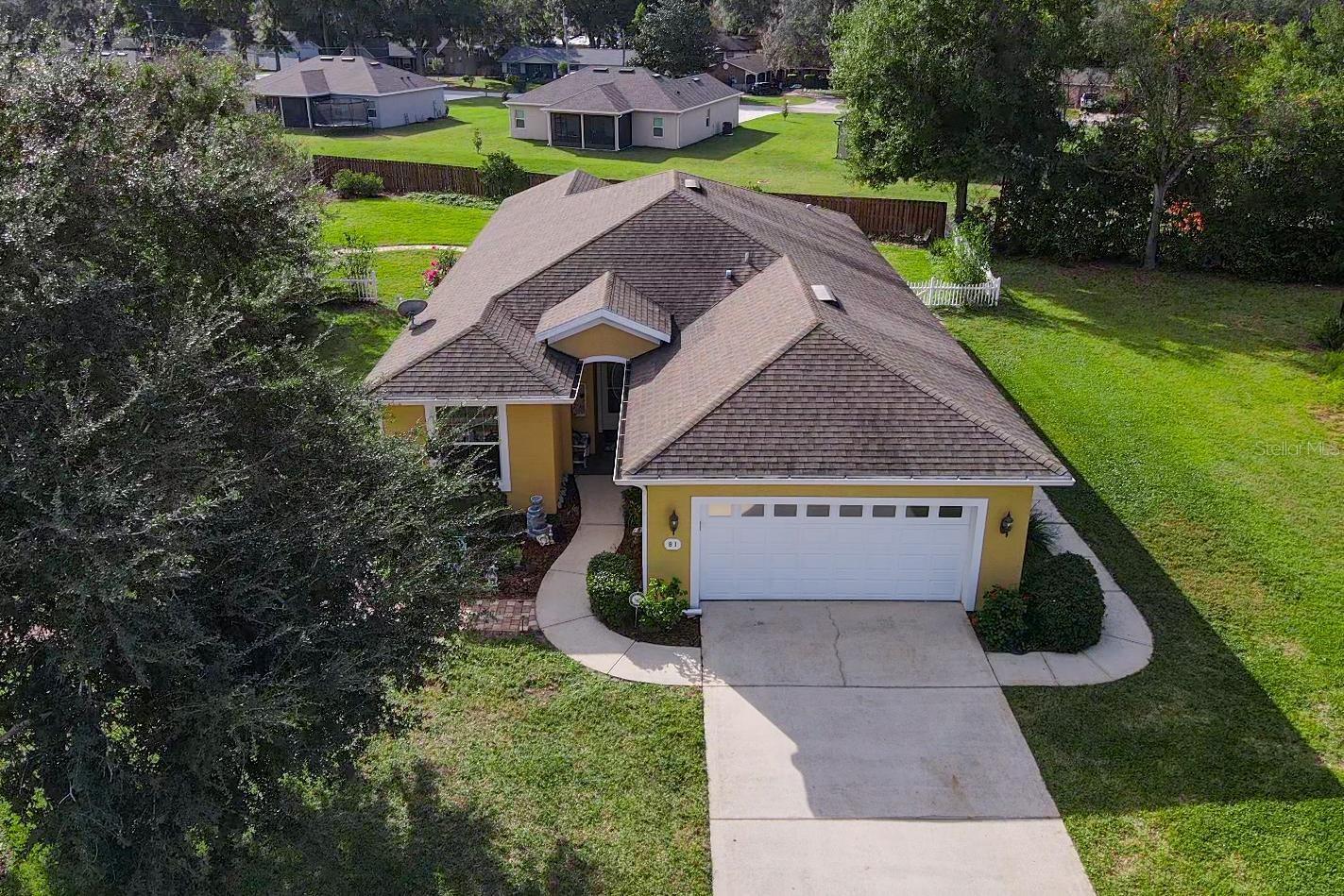 TWIN LAKES ESTATES - Residential