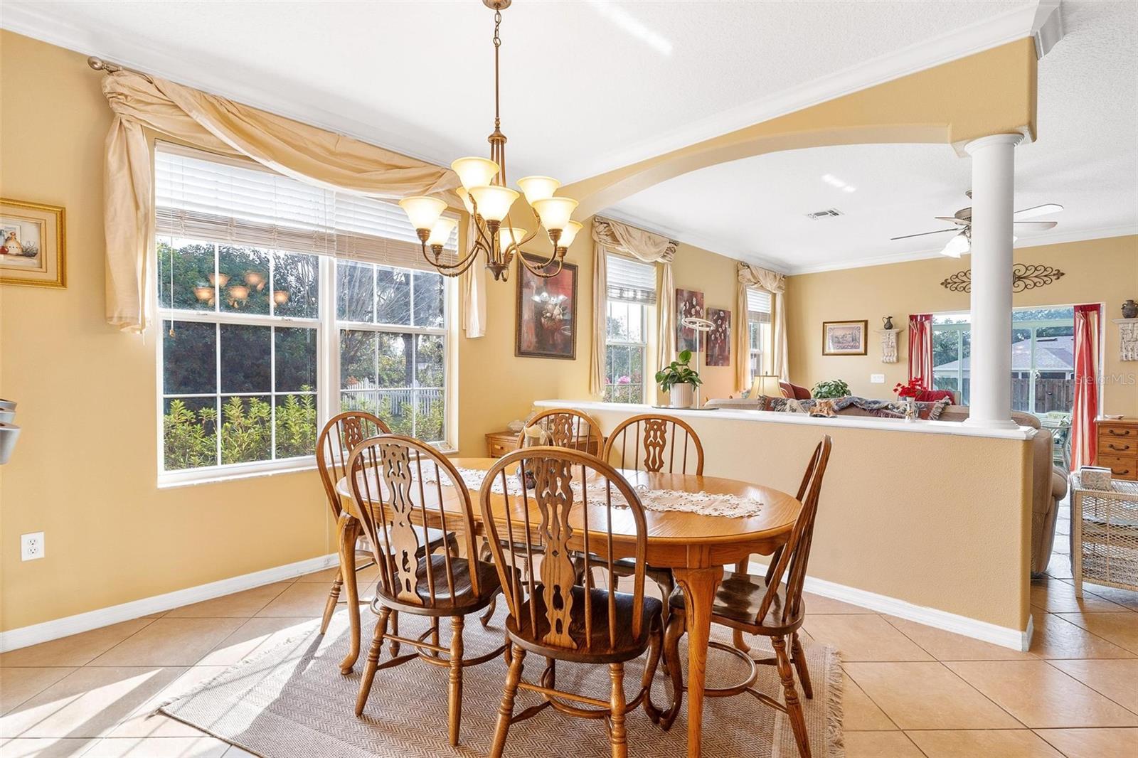 TWIN LAKES ESTATES - Residential