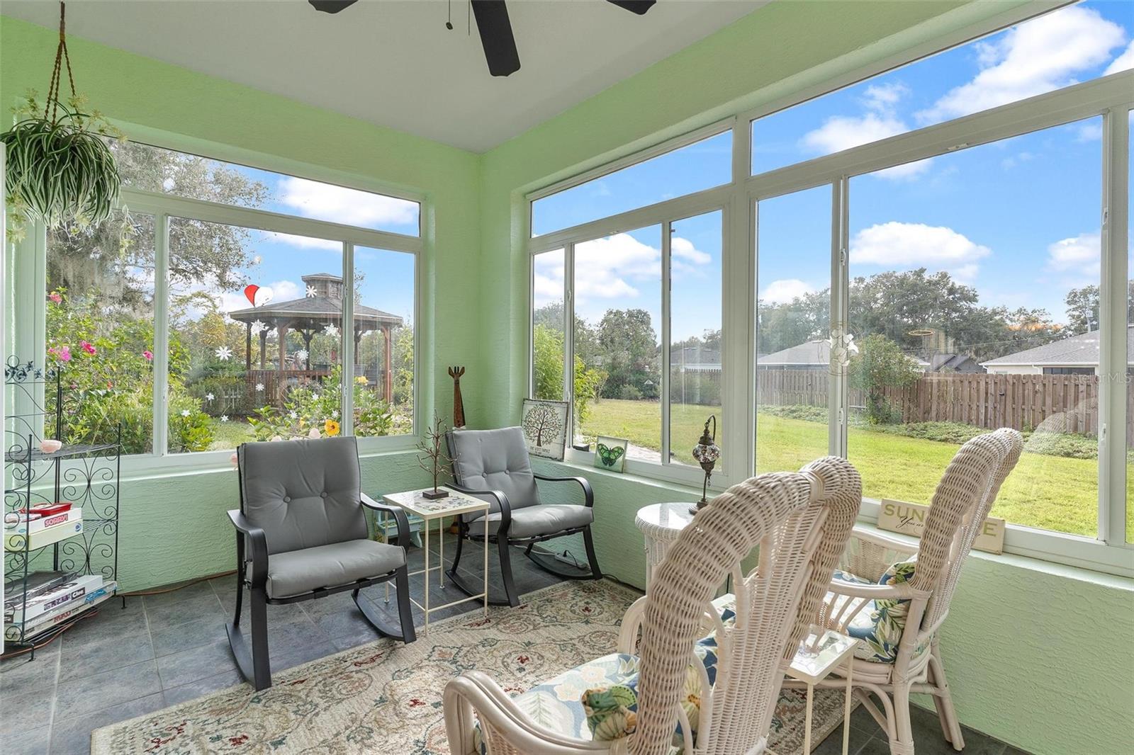 TWIN LAKES ESTATES - Residential