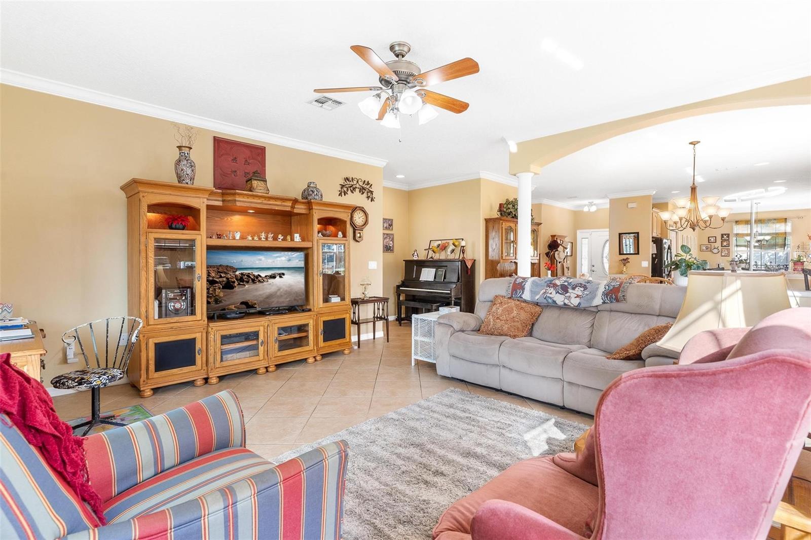 TWIN LAKES ESTATES - Residential