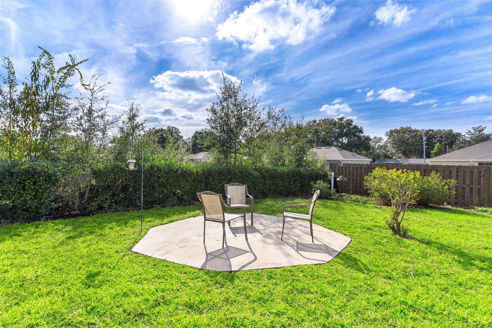 TWIN LAKES ESTATES - Residential