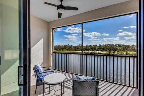 A home in BRADENTON