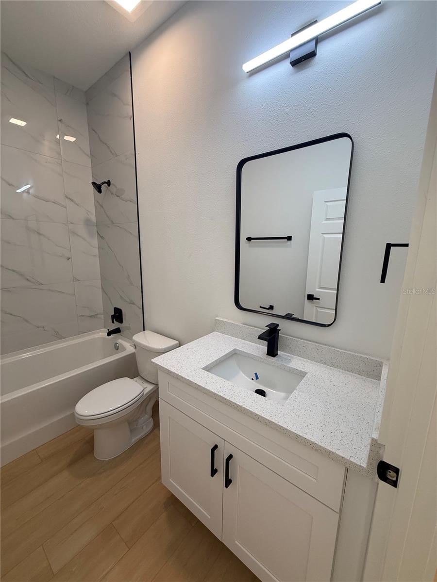 CITRUS SPGS UNIT 03 - Residential