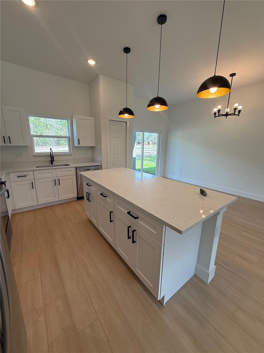 CITRUS SPGS UNIT 03 - Residential