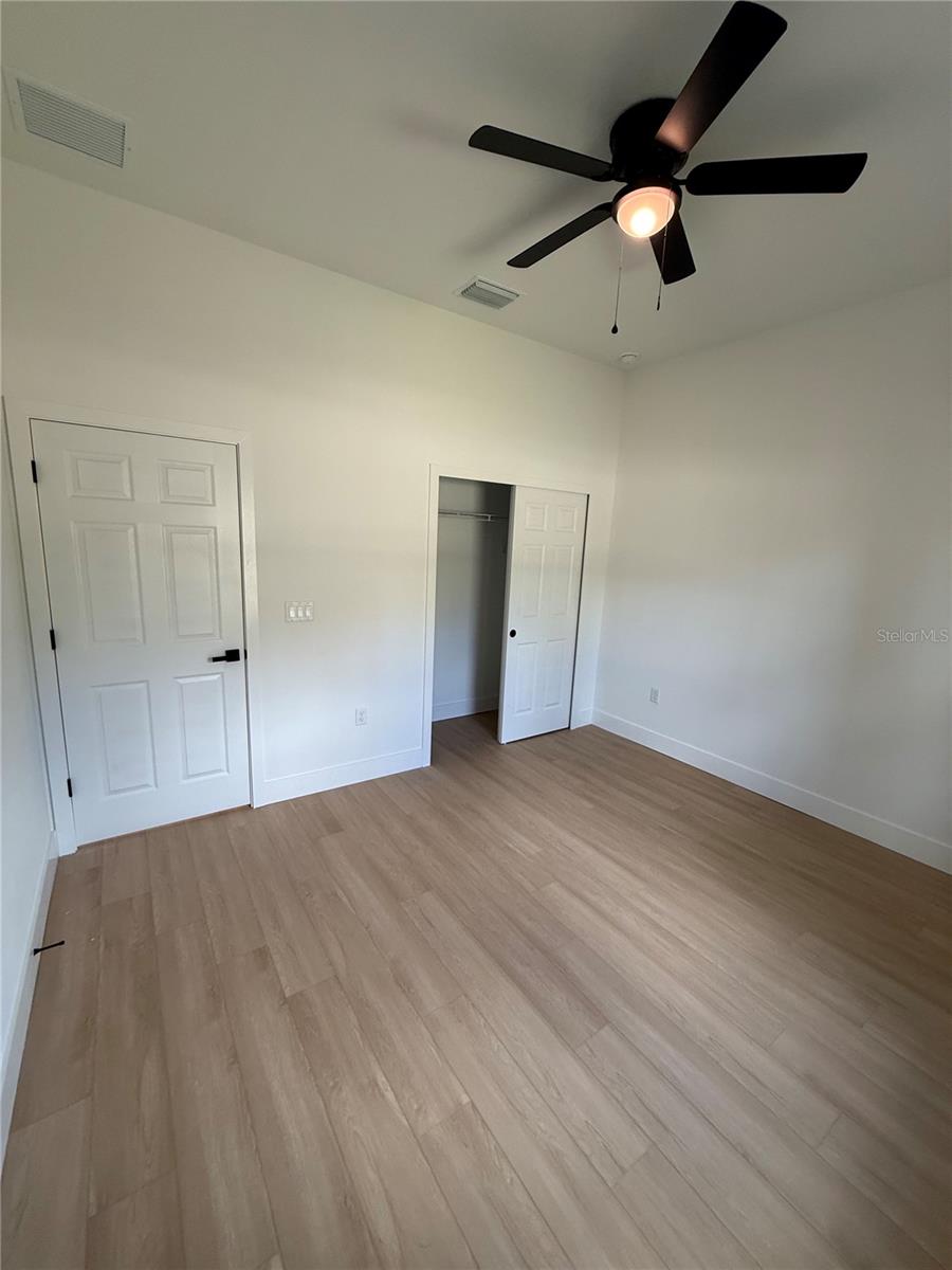 CITRUS SPGS UNIT 03 - Residential