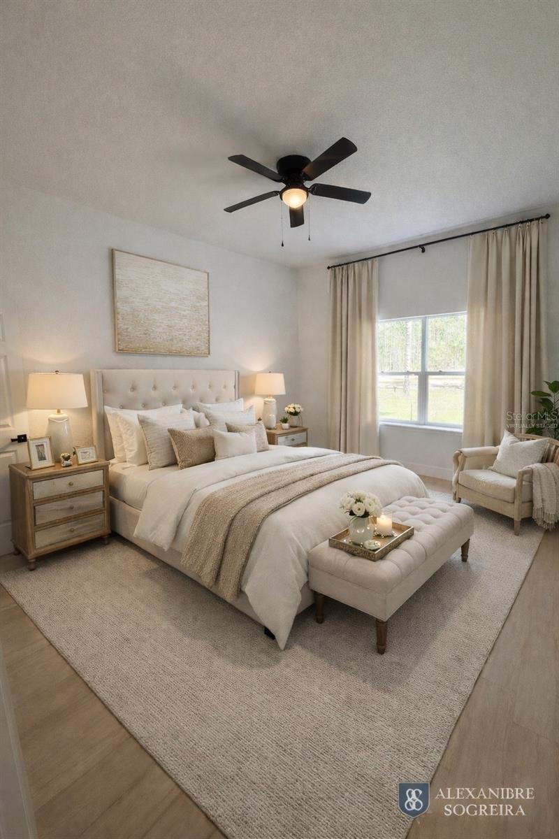 CITRUS SPGS UNIT 03 - Residential