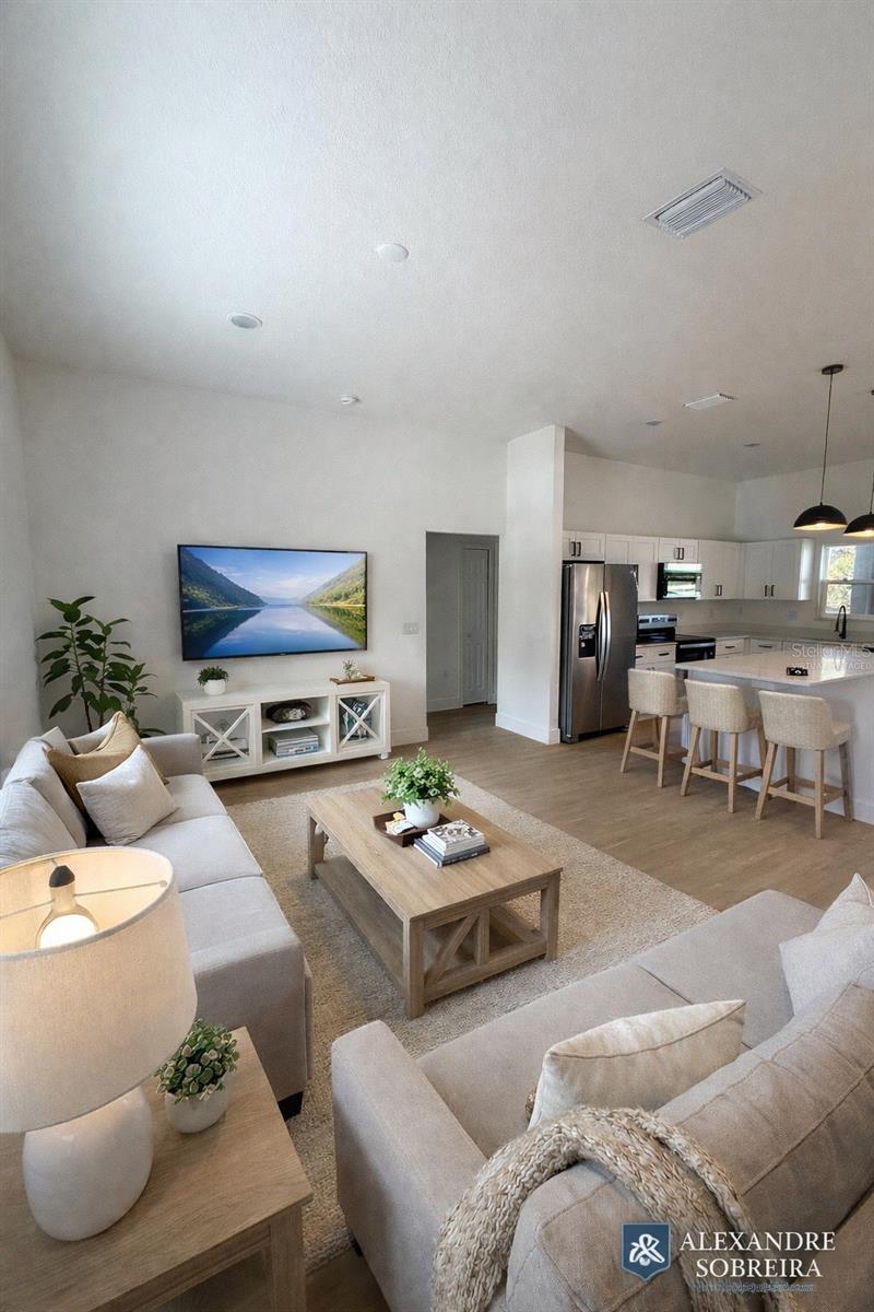 CITRUS SPGS UNIT 03 - Residential