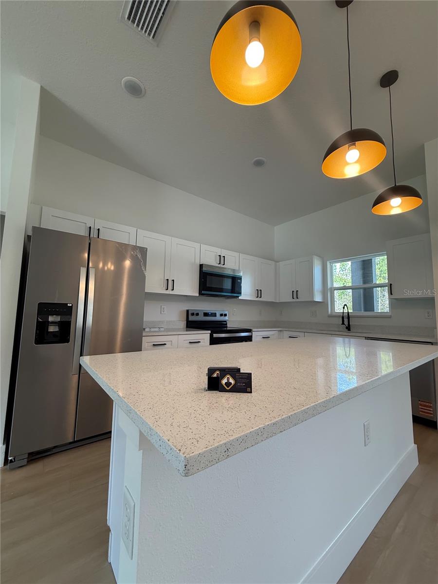 CITRUS SPGS UNIT 03 - Residential