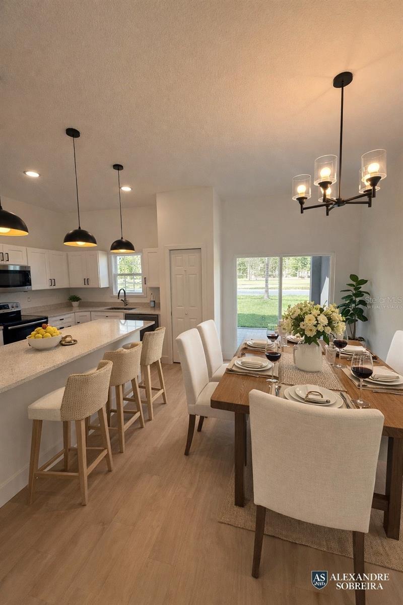 CITRUS SPGS UNIT 03 - Residential