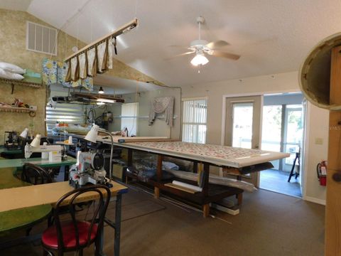 Tiny photo for 4655 N Carl G. Rose Highway, Hernando, FL 34442 (MLS # OM713963)
