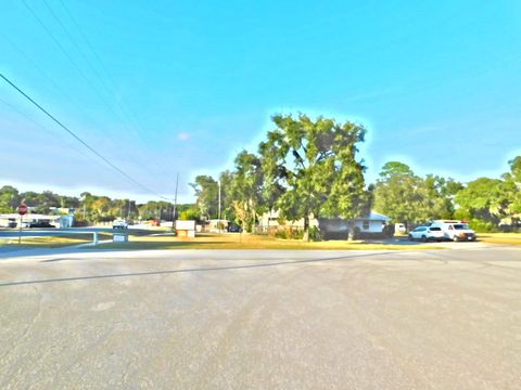 Tiny photo for 4655 N Carl G. Rose Highway, Hernando, FL 34442 (MLS # OM713963)