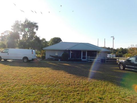 Tiny photo for 4655 N Carl G. Rose Highway, Hernando, FL 34442 (MLS # OM713963)