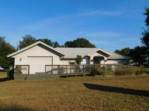 Tiny photo for 4655 N Carl G. Rose Highway, Hernando, FL 34442 (MLS # OM713963)