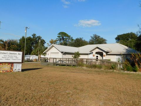 Tiny photo for 4655 N Carl G. Rose Highway, Hernando, FL 34442 (MLS # OM713963)