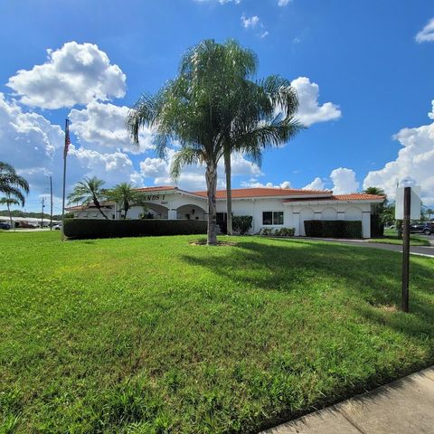 A home in PINELLAS PARK