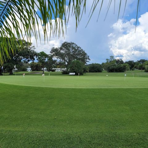 A home in PINELLAS PARK