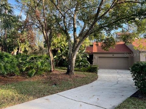 A home in OLDSMAR