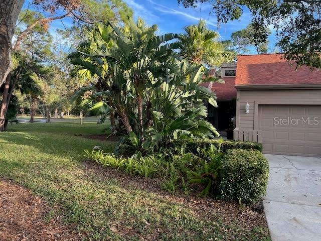 10 WOODRIDGE CIRCLE