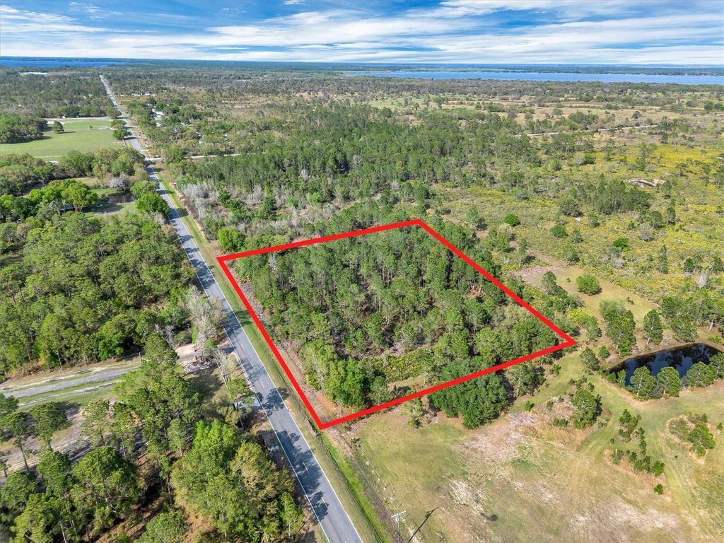 Photo of Tiger Lake Road, Lake Wales, FL 33898 (MLS # O6374665)