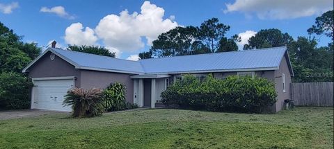 A home in COCOA