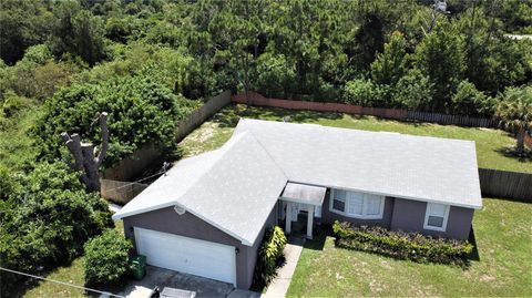 A home in COCOA