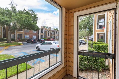 A home in ORLANDO