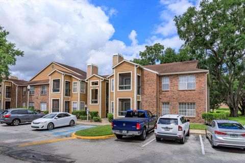 A home in ORLANDO