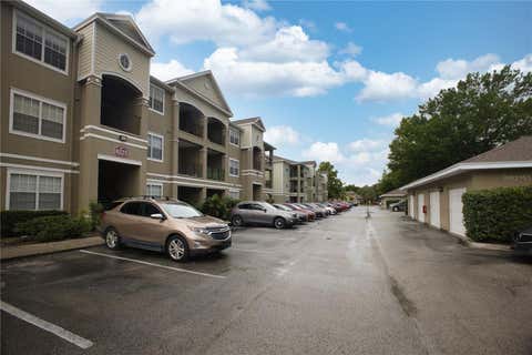 Photo of 8225 Claire Ann Dr #203, Orlando, FL 32825 (MLS # S5152179)