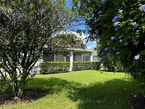 A home in CLERMONT