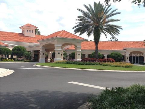 A home in CLERMONT